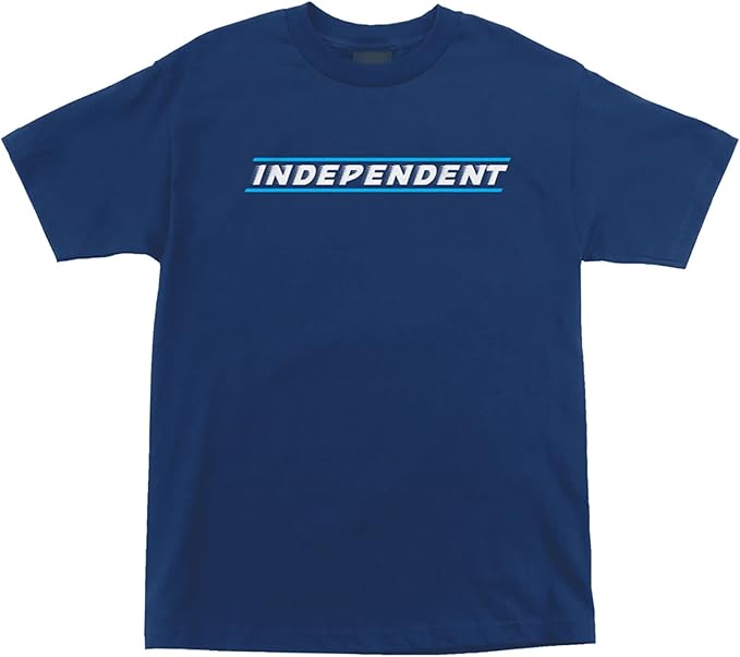 independent 男式 abyss 衬衫